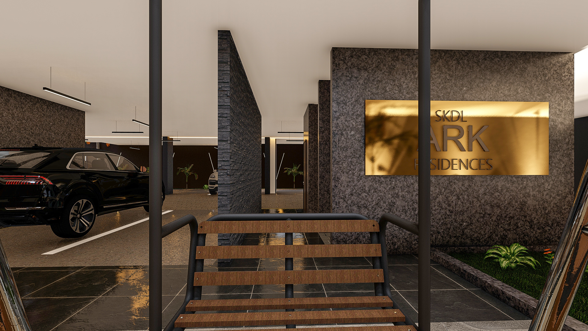 Résidence Ark - Image 24